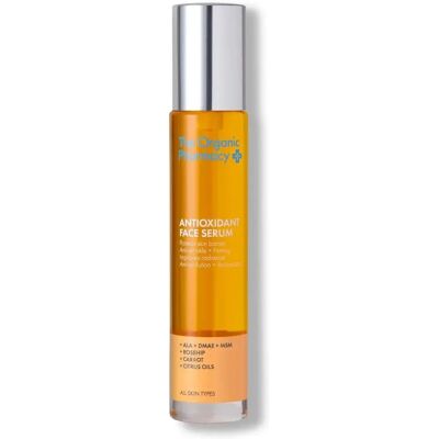 The Organic Pharmacy Antioksidant Ansiktsserum - Serum The Organic Pharmacy Antioksidant Ansiktsserum - Serum