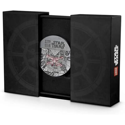 LEGO Star Wars Yavin Battle Collectible - Star Wars LEGO Star Wars Yavin Battle Collectible - Star Wars