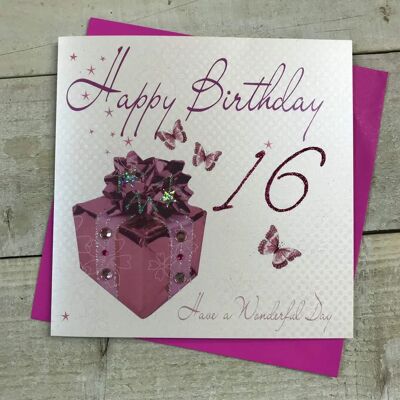 WHITE COTTON CARDS - WBA16 - 16x16 cm - Coton Blanc - Carte WHITE COTTON CARDS - WBA16 - 16x16 cm - Coton Blanc - Carte