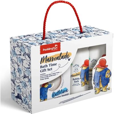 Good Bubble Paddington Baby Bath Set - Baby Bath Set Good Bubble Paddington Baby Bath Set - Baby Bath Set