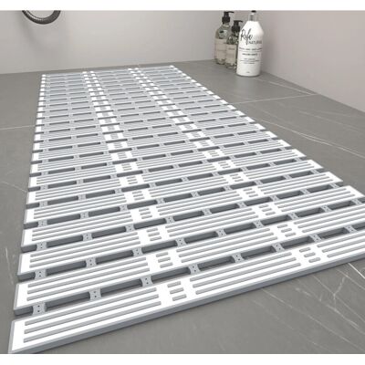Vivo - 90x40cm - Non-slip - Anti-mould - Bath mat Vivo - 90x40cm - Non-slip - Anti-mould - Bath mat