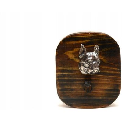 Art-Dog - Dog Hook - Drewno sosnowe - Wieszak ścienny Art-Dog - Dog Hook - Drewno sosnowe - Wieszak ścienny
