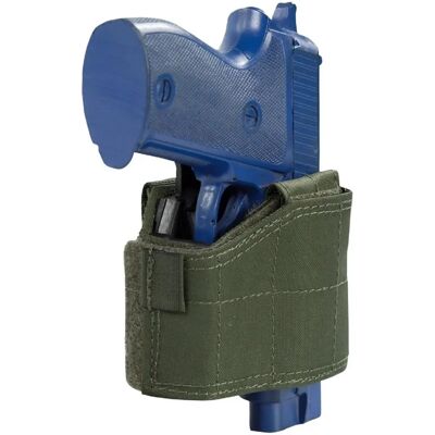 Custodia universale per pistola Warrior Assault - Custodia OWB - Rivestimento IRR Custodia universale per pistola Warrior Assault - Custodia OWB - Rivestimento IRR