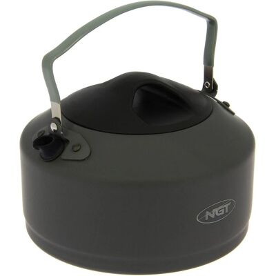NGT FCC-KETTLE-1.1 - Gunmetal - Hervidor NGT FCC-KETTLE-1.1 - Gunmetal - Hervidor