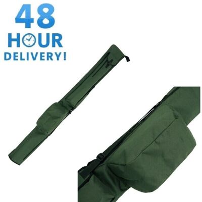 NGT - Rod 2+2 - Carp - Coarse - Holdall NGT - Rod 2+2 - Carp - Coarse - Holdall