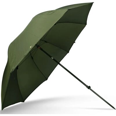 NGT Zelený brolly se zipem na straně - 2,2 m Polosvětlo NGT Zelený brolly se zipem na straně - 2,2 m Polosvětlo