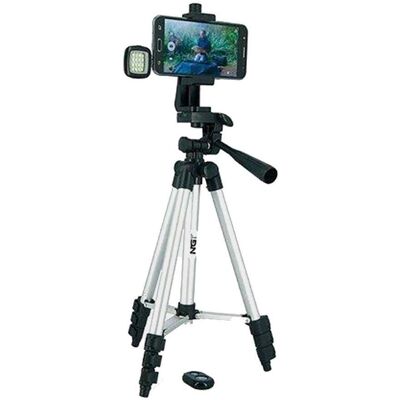 NGT Selfie Dálkově Ovládaný Kamera Tripod - Na Telefon - Selfie, Rybářství NGT Selfie Dálkově Ovládaný Kamera Tripod - Na Telefon - Selfie, Rybářství