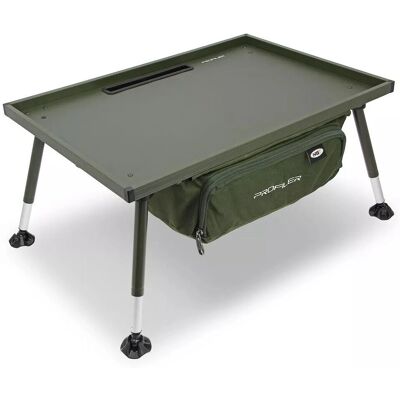 NGT - Profiler Bivvy Table - Grande - Bolsa de almacenamiento desplegable - Mesa NGT - Profiler Bivvy Table - Grande - Bolsa de almacenamiento desplegable - Mesa