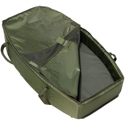 AP - F1 - Verde - 85 x 50 x 15 cm - Carp cradle AP - F1 - Verde - 85 x 50 x 15 cm - Carp cradle