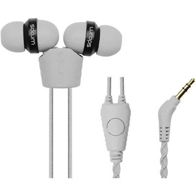 Bigben Interactive Wraps Midbass In-Ear Kopfhörer - Kopfhörer Bigben Interactive Wraps Midbass In-Ear Kopfhörer - Kopfhörer