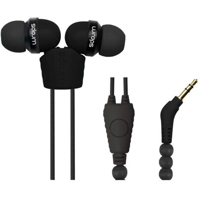 Wraps WRAPSWBLK-V15M - SCHWARZ Wraps WRAPSWBLK-V15M - SCHWARZ