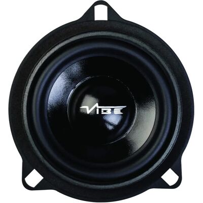 Vibe Optisound BMW - 345W Autotürlautsprecher Paar Vibe Optisound BMW - 345W Autotürlautsprecher Paar