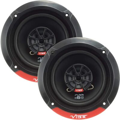 Vibe Car HiFi Głośniki SLICK5-V7 - Car Speaker Vibe Car HiFi Głośniki SLICK5-V7 - Car Speaker