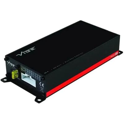 Vibe Powerbox65.4ford5-V9 - Auto-Verstärker Vibe Powerbox65.4ford5-V9 - Auto-Verstärker