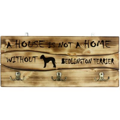 Art-Dog - Rustic Pine Coat Rack - Natural Pine - Coat Rack - Publicité Art-Dog - Rustic Pine Coat Rack - Natural Pine - Coat Rack - Publicité