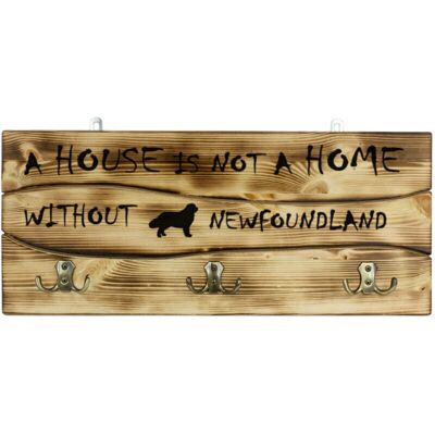 Terranova - Rustic Pine Coat Rack - Madera natural - Pino Terranova - Rustic Pine Coat Rack - Madera natural - Pino