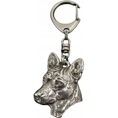 Arte-Dog Estatua de gato Mau egipcio - escultura realista - trofeo para exposición canina Arte-Dog Estatua de gato Mau egipcio - escultura realista - trofeo para exposición canina