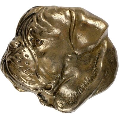 Tablica pamiątkowa Bullmastiff od Art-Dog - Dekoracja wspomnień Tablica pamiątkowa Bullmastiff od Art-Dog - Dekoracja wspomnień