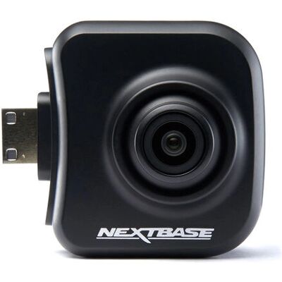Kamera cofania Nextbase - Czarna - Full HD - 30° Obiektyw - Kompatybilna z 322GW/422GW/522GW/622GW Kamera cofania Nextbase - Czarna - Full HD - 30° Obiektyw - Kompatybilna z 322GW/422GW/522GW/622GW