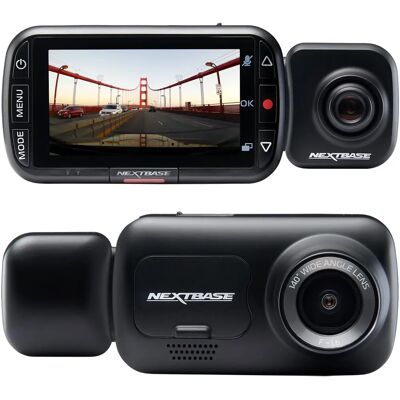 Nextbase Dashcam 222XRCZ Nextbase Dashcam 222XRCZ