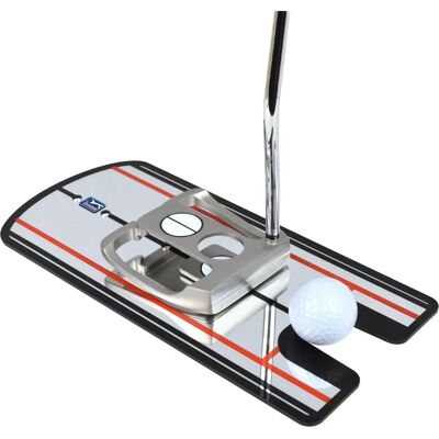 PGA TOUR 4-Sight Blue Golf Putting Mirror - Golf Equipment PGA TOUR 4-Sight Blue Golf Putting Mirror - Golf Equipment