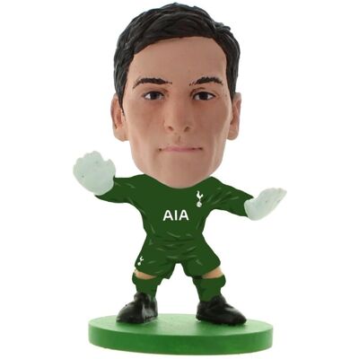 SoccerStarz - Hugo Lloris - Tottenham Hotspur FC - Figure - Publicité SoccerStarz - Hugo Lloris - Tottenham Hotspur FC - Figure - Publicité