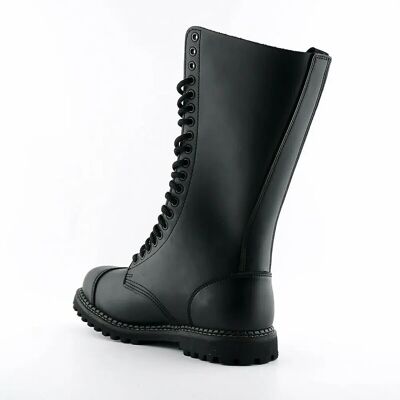 Grinders King CS 20 Oogjes Veter Stiefel - Boots Grinders King CS 20 Oogjes Veter Stiefel - Boots