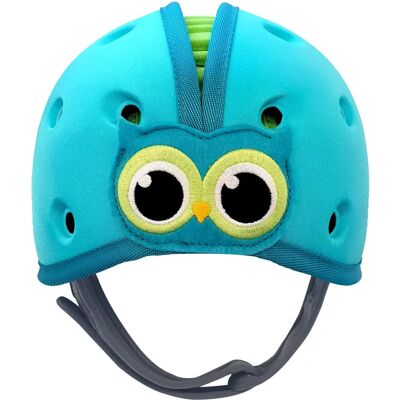 Reer SafeHeadBaby Babyhelm - Stoßschutz für Kinder Reer SafeHeadBaby Babyhelm - Stoßschutz für Kinder