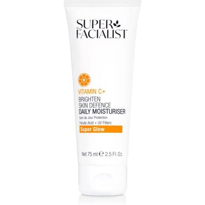 Super Facialist Vitamin C Brighten Skin 75ml Super Facialist Vitamin C Brighten Skin 75ml