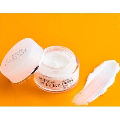 Super Facialist Vitamin C+ Brighten Super Facialist Vitamin C+ Brighten