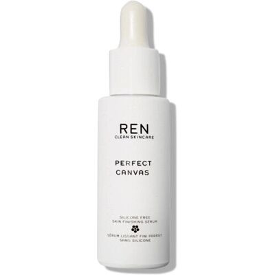 REN Perfect Canvas Gesichtsserum - Silikonfrei, Feuchtigkeitsspendend, Mattes Finish REN Perfect Canvas Gesichtsserum - Silikonfrei, Feuchtigkeitsspendend, Mattes Finish