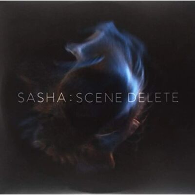 Sasha - Scen Borttagning - Vinyl LP - Musikprodukt Sasha - Scen Borttagning - Vinyl LP - Musikprodukt
