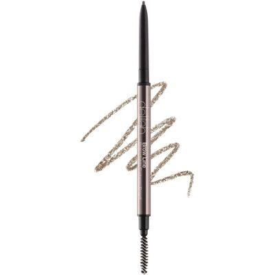 Delilah Ash Brow Line Retractable Eyebrow Pencil - Eyebrow Pencil Delilah Ash Brow Line Retractable Eyebrow Pencil - Eyebrow Pencil