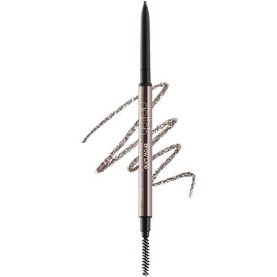 delilah Sable Brow Line Retractable Eyebrow Pencil - Eyebrow delilah Sable Brow Line Retractable Eyebrow Pencil - Eyebrow