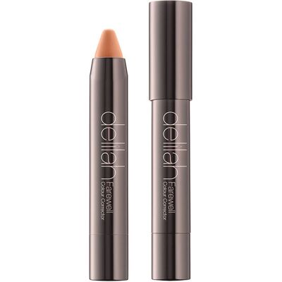 delilah Cosmetics Farewell Corrector - Apricot delilah Cosmetics Farewell Corrector - Apricot