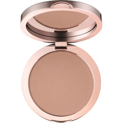 delilah Cosmetics Sunset Matte Bronzer - Light Medium delilah Cosmetics Sunset Matte Bronzer - Light Medium