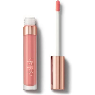 delilah Cosmetics Ultimate Shine Lip Gloss - Modesty - Lip Gloss delilah Cosmetics Ultimate Shine Lip Gloss - Modesty - Lip Gloss
