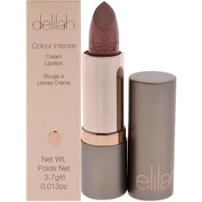 Delilah Cosmetics Delilah Colour Intense Cream Lipstick - Whisper Delilah Cosmetics Delilah Colour Intense Cream Lipstick - Whisper