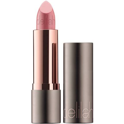Delilah Cosmetics Grace Lipstick - Cream, Long-lasting, Matte Delilah Cosmetics Grace Lipstick - Cream, Long-lasting, Matte