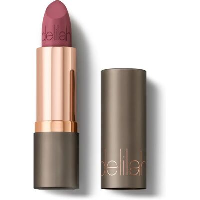 Delilah Cosmetics Honesty Cream Lipstick - Lipstick Delilah Cosmetics Honesty Cream Lipstick - Lipstick