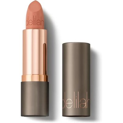 delilah Flirt Lipstick - Luxurious Silky-Matte Finish delilah Flirt Lipstick - Luxurious Silky-Matte Finish