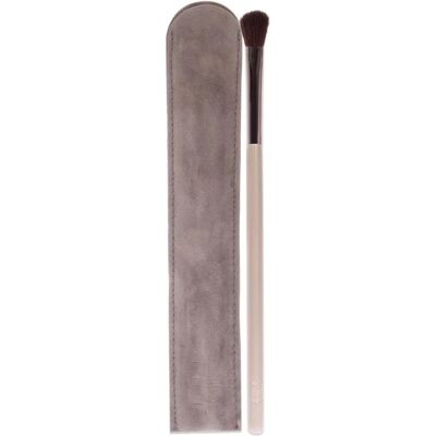 Delilah Wooden Precision Eyeshadow Brush - Vegan - Cream & Powder Delilah Wooden Precision Eyeshadow Brush - Vegan - Cream & Powder