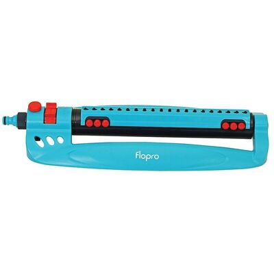 Flopro 70300141 Monsoon Oscillating Sprinkler - Sprinkler Flopro 70300141 Monsoon Oscillating Sprinkler - Sprinkler