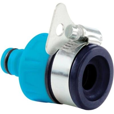 Flopro Round Tap Connector - Tap connector, 12.5mm, Flopro Flopro Round Tap Connector - Tap connector, 12.5mm, Flopro