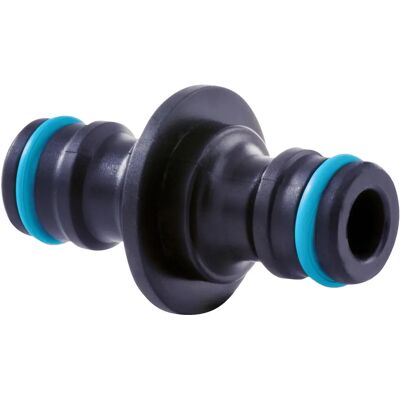 Flopro+ Double Male Connector - Hose Extension - 12.5mm Flopro+ Double Male Connector - Hose Extension - 12.5mm