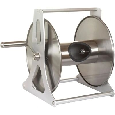Flopro Professional Metal Hose Reel - Garden Tool Flopro Professional Metal Hose Reel - Garden Tool