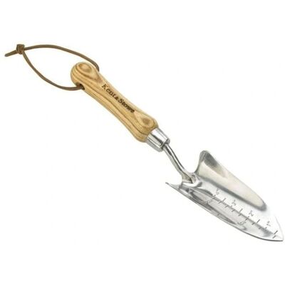Kent & Stowe 70100092 Stainless Steel Hand Transplanting Trowel - Transplanting Trowel Kent & Stowe 70100092 Stainless Steel Hand Transplanting Trowel - Transplanting Trowel
