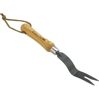 Kent & Stowe Hand Daisygraaier in koolstofstaal - Handgereedschap Kent & Stowe Hand Daisygraaier in koolstofstaal - Handgereedschap