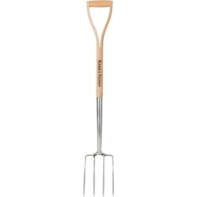 Kent & Stowe - K/S70100712 - Garden Life - Digging Fork Kent & Stowe - K/S70100712 - Garden Life - Digging Fork
