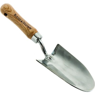 Kent & Stowe Model 70100751 Stainless Steel Garden Hand Trowel - Garden Tool Kent & Stowe Model 70100751 Stainless Steel Garden Hand Trowel - Garden Tool